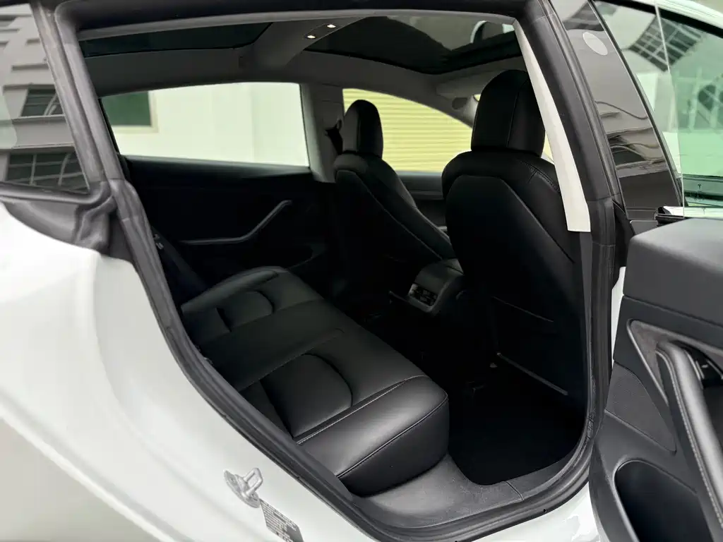 Tesla Model 3 — миниатюра 10
