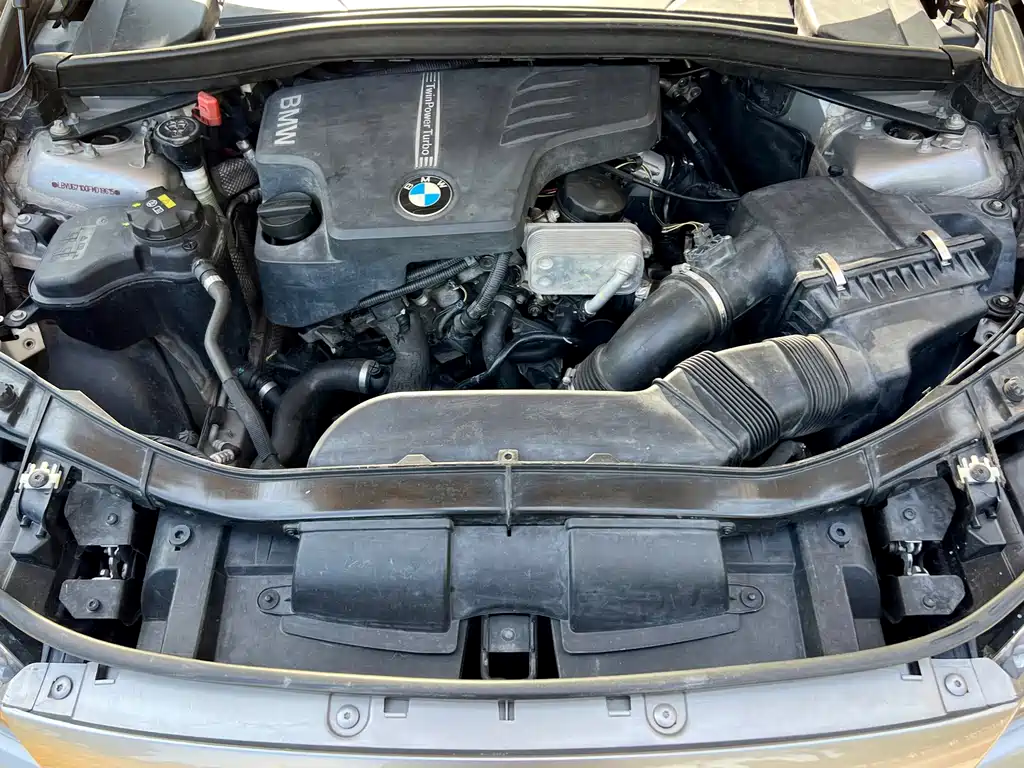 BMW X1 — миниатюра 25