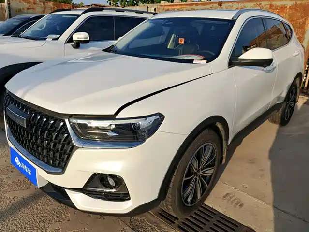HAVAL  H6 2023