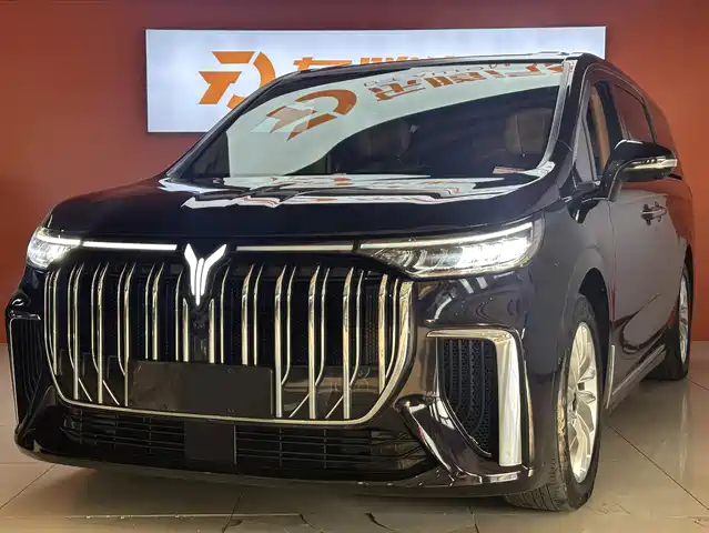 LANTU AUTOMOBILE LANTU DREAMER 2023