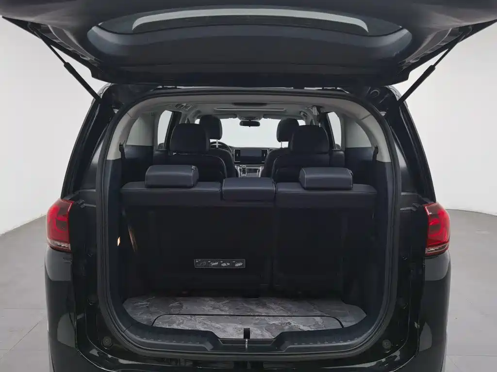 GAC Motor Trumpchi M8 — миниатюра 16