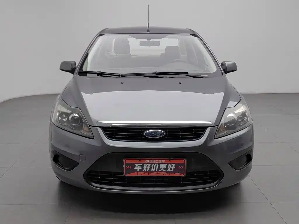 Ford Focus — миниатюра 3