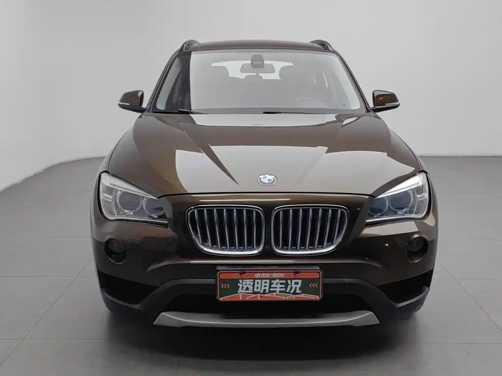 BMW X1 — миниатюра 3