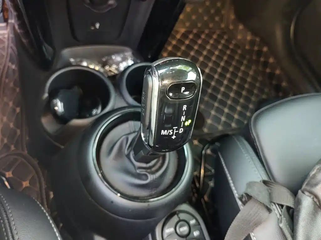 MINI Mini — миниатюра 14