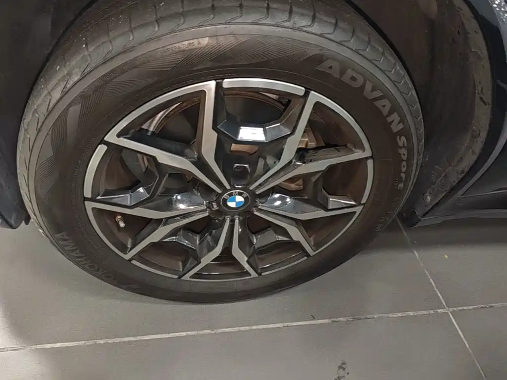 BMW X3 — миниатюра 23