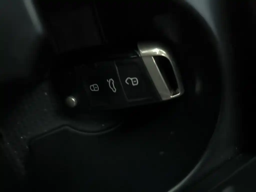 Volkswagen Passat — миниатюра 9