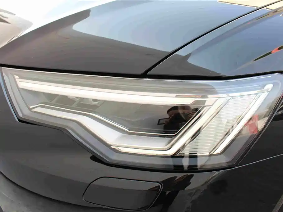 Audi A6L — миниатюра 17