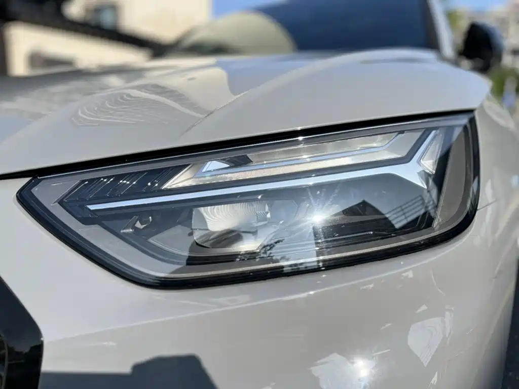 Audi Q5L Sportback — миниатюра 15