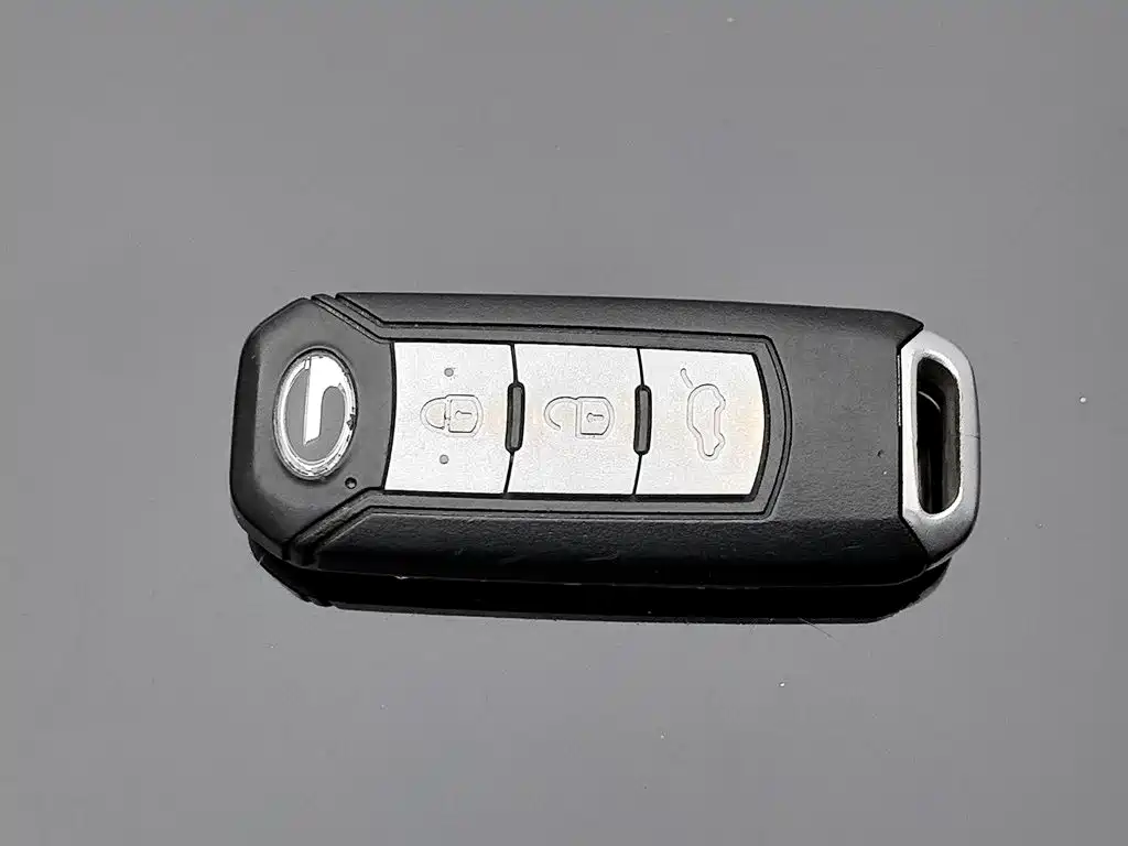 GAC Motor Trumpchi GS4 — миниатюра 19