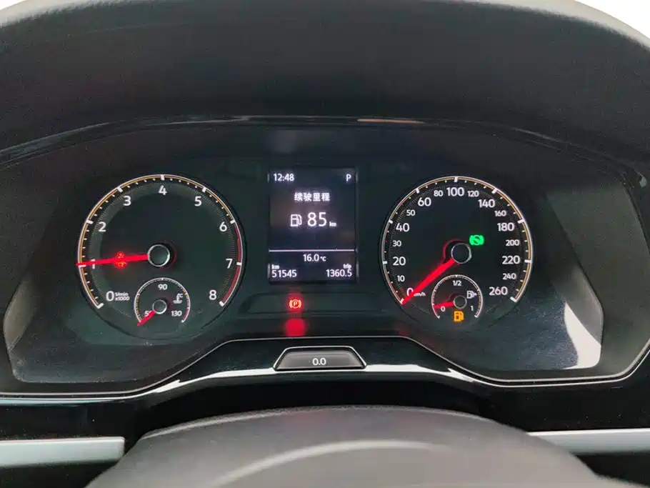 Volkswagen Bora — миниатюра 14