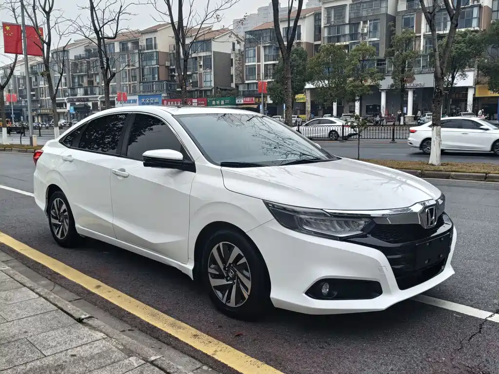 HONDA LINGPAI