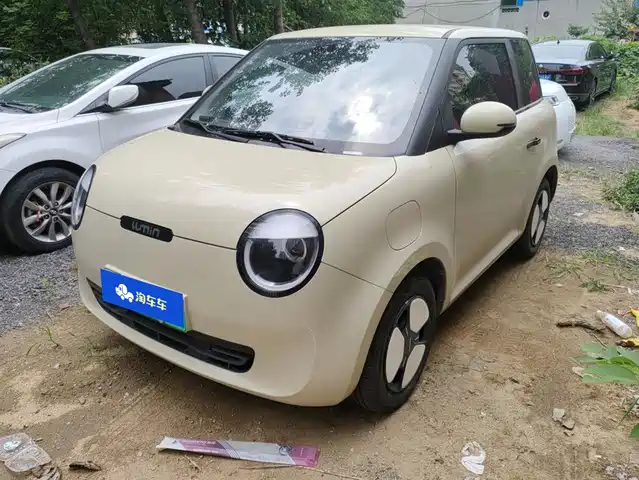 2024 Changan Lumin