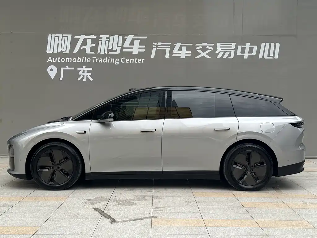 Li Auto i6 2025 Standard