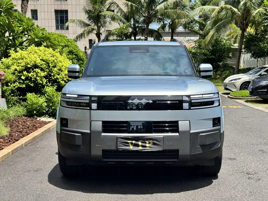 Fang Cheng Bao Титан 7 — миниатюра 2