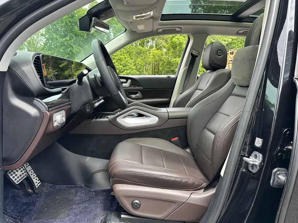 Mercedes-Benz GLE 2022 GLE 350 4MATIC Fashion