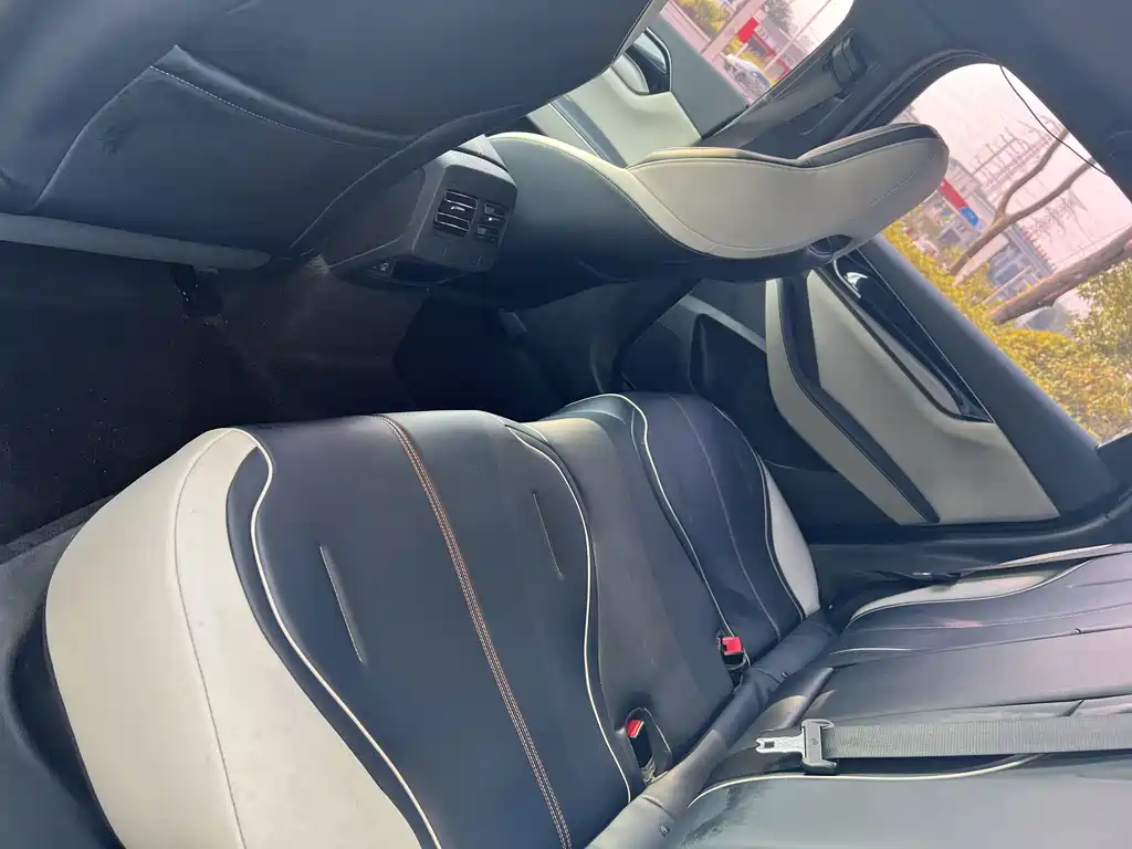 BYD Qin PLUS — миниатюра 9