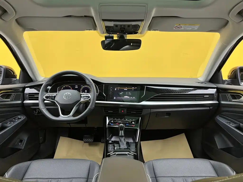 Volkswagen Passat — миниатюра 37