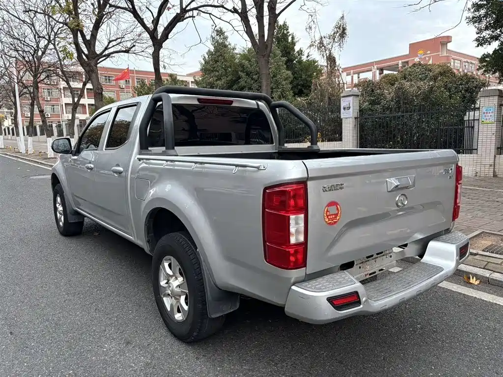 GREAT WALL FENGJUN 7