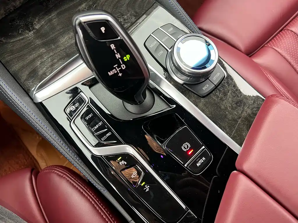 BMW 6 GT — фотографии объявления, Фото 15