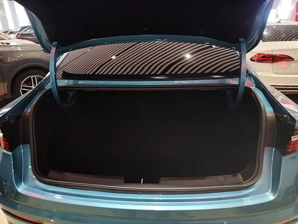 Geely Xingrui — миниатюра 19