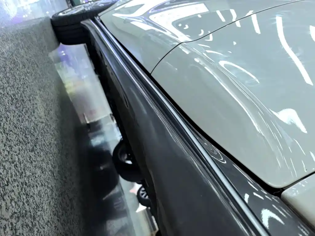 Infiniti ESQ — миниатюра 22