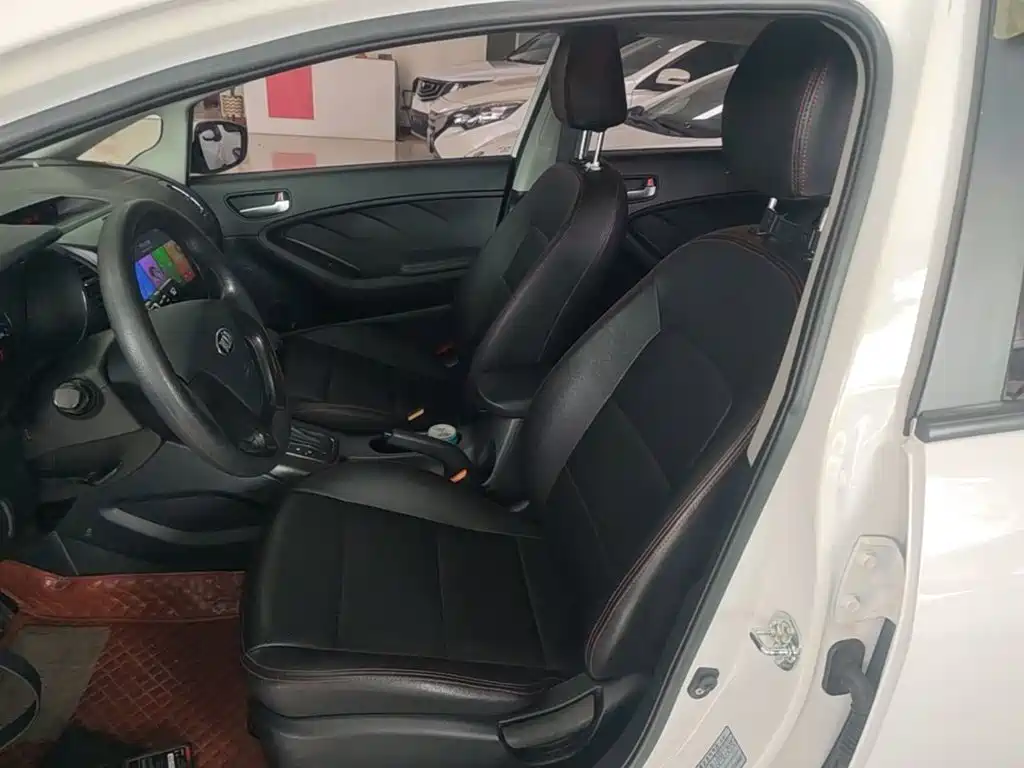 Kia K3S — миниатюра 15