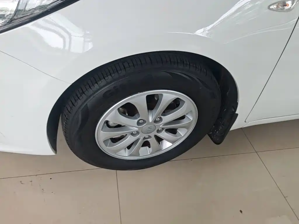 Kia K3S — миниатюра 23