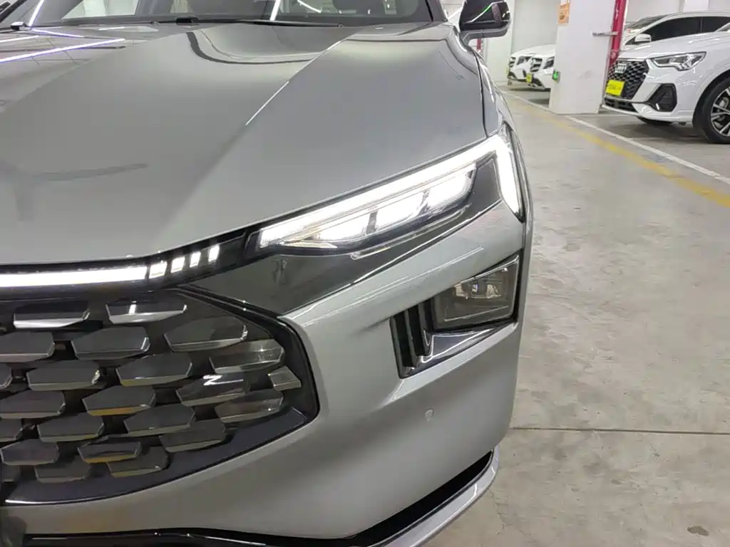 Ford Mondeo — миниатюра 24