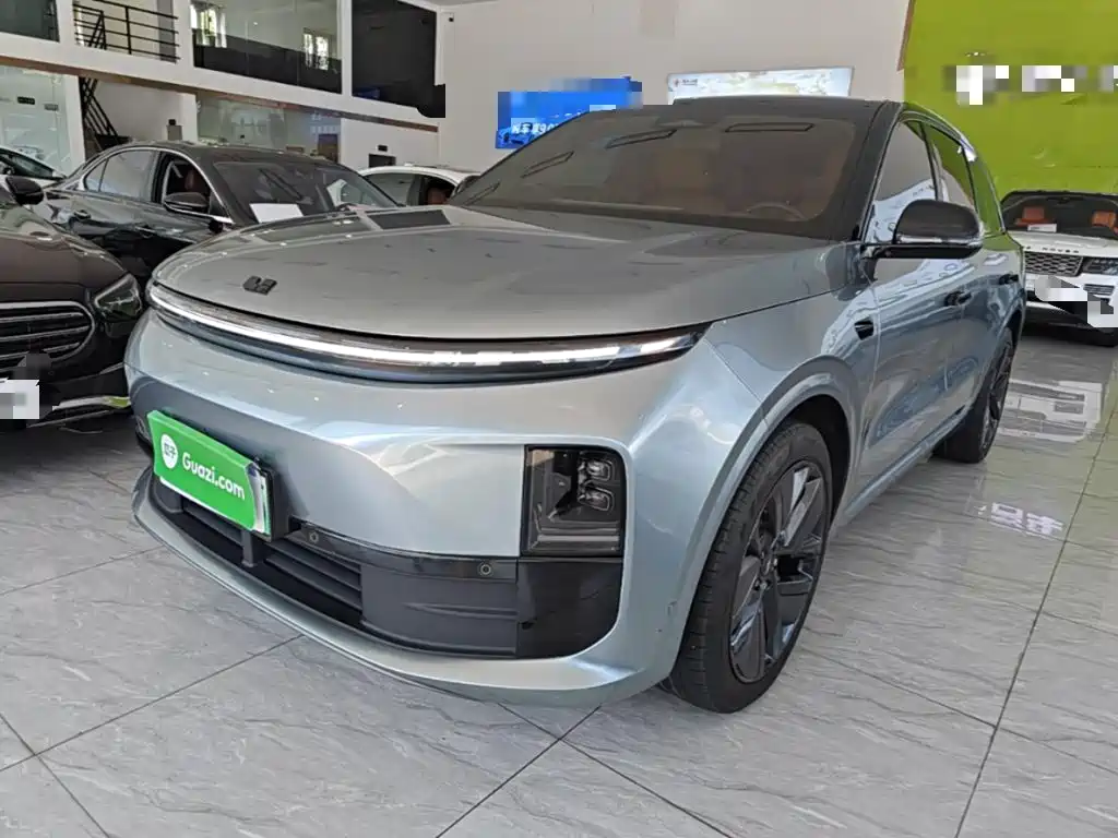 Li Auto L6 2024 Pro