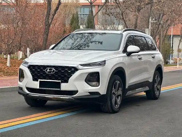 HYUNDAI SHENGDA