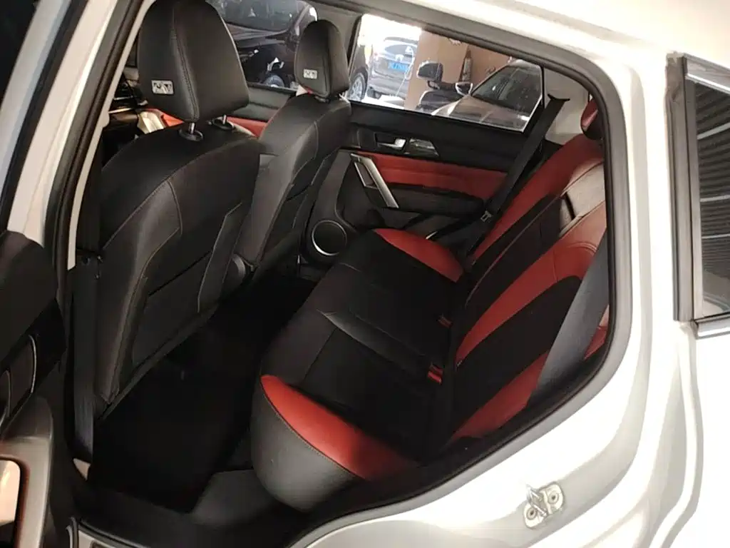 Haval H2 — миниатюра 17