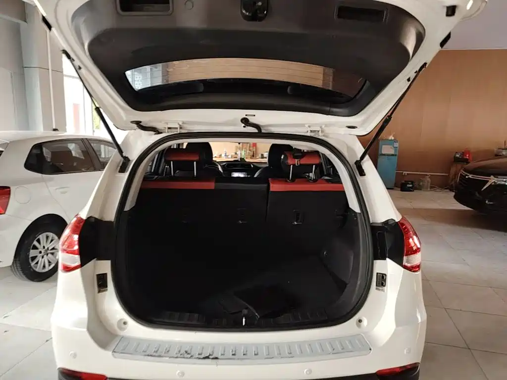 Haval H2 — миниатюра 19
