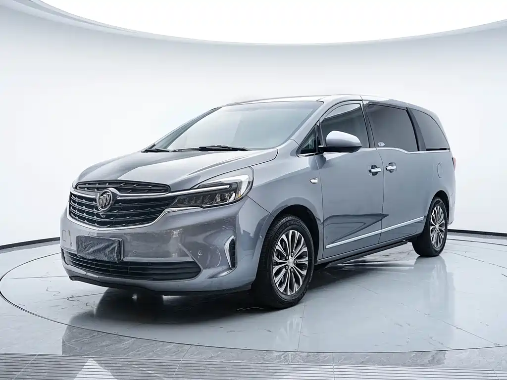 Buick GL8 2020