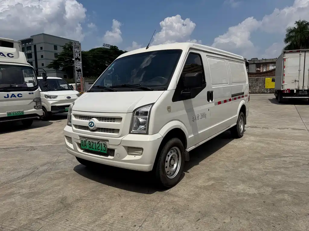 Ruichi Ruichi EC35