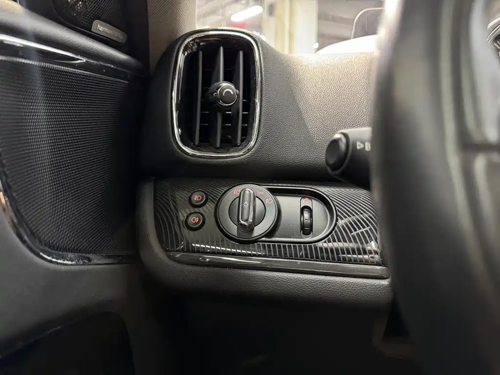 MINI Mini Countryman — миниатюра 12