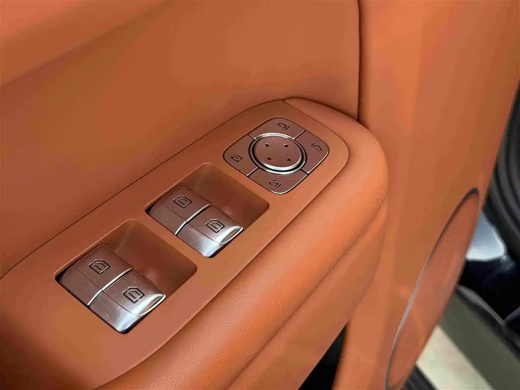 Li Auto Li L9 — миниатюра 14