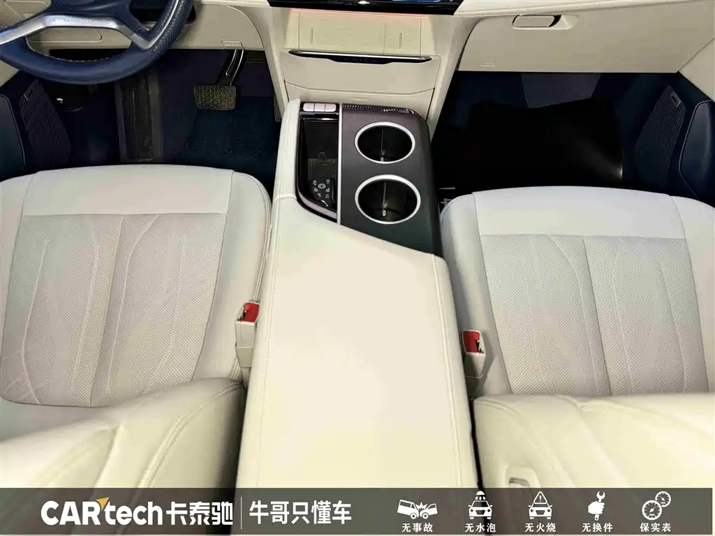 BUICK GL8 NEW ENERGY