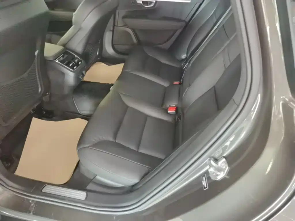 Volvo V90 — миниатюра 17