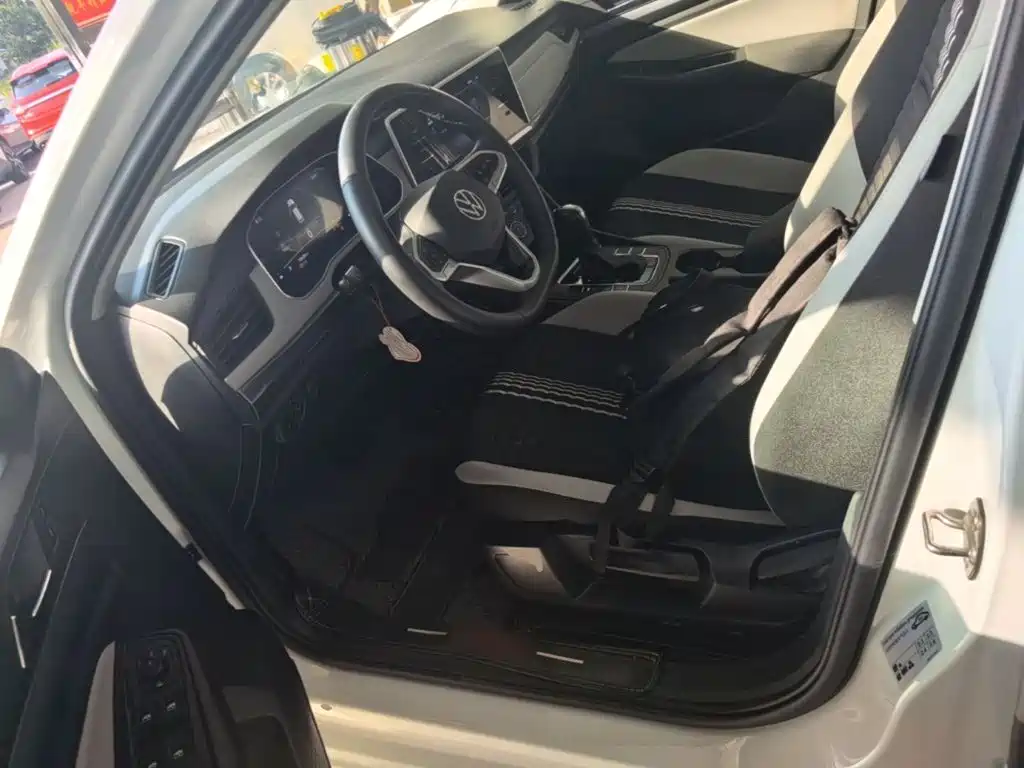 Volkswagen Bora — миниатюра 15