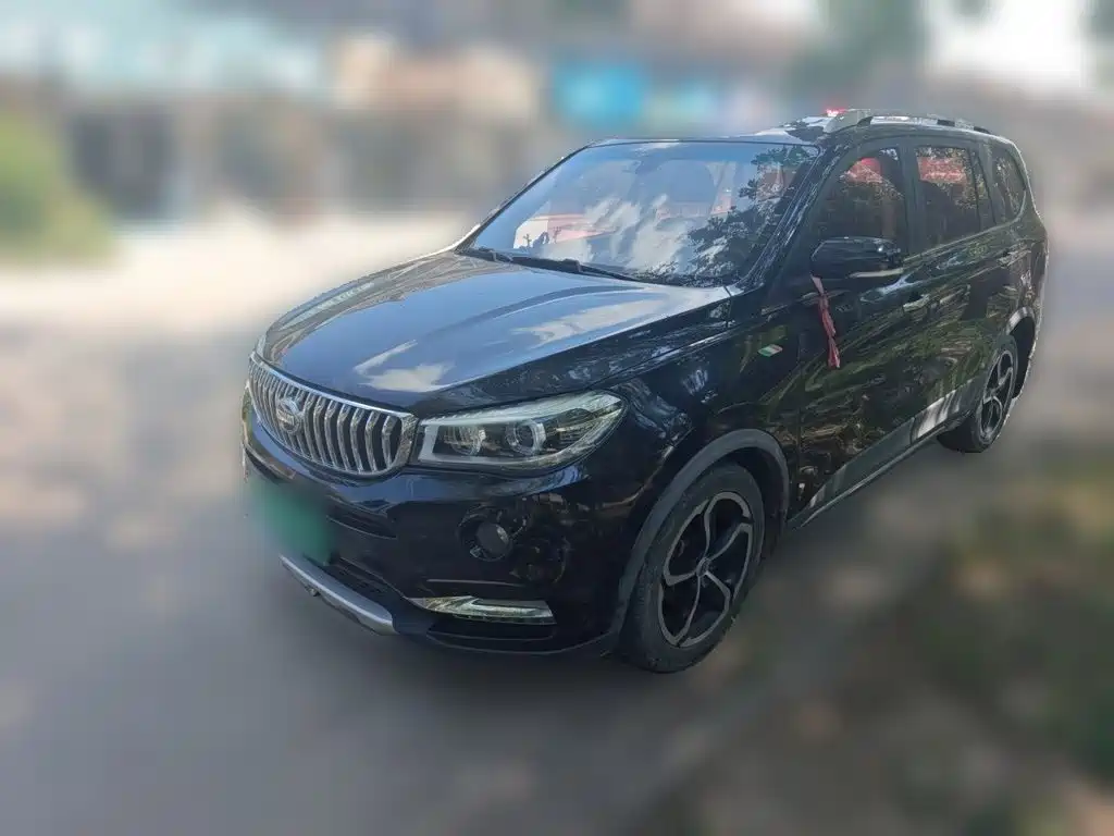 SWM SWM X7