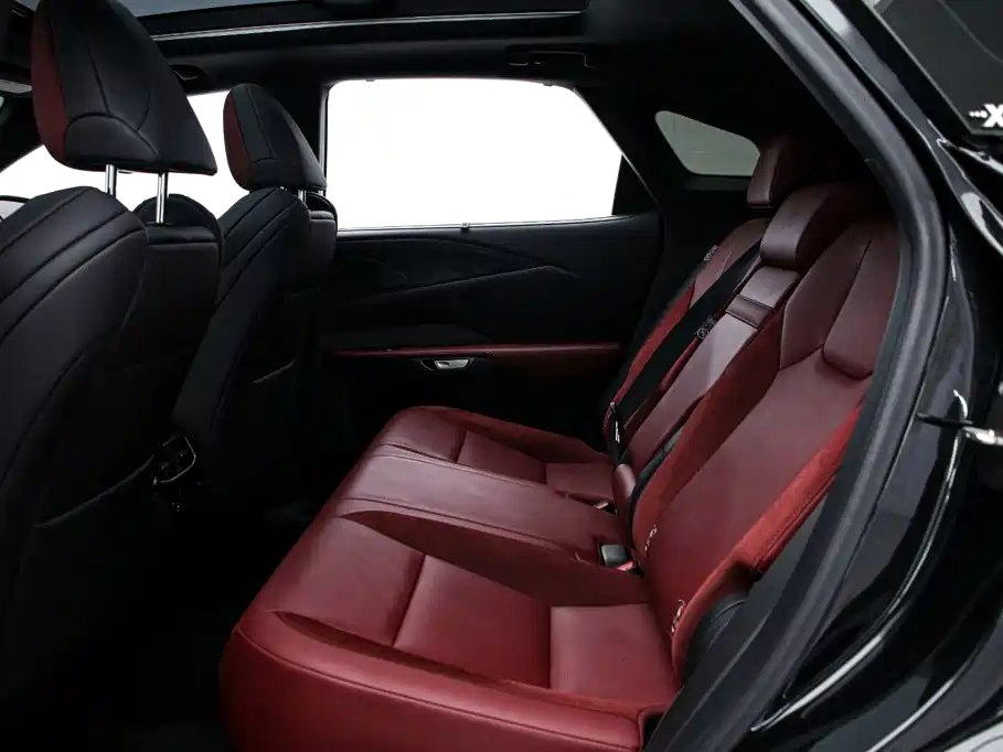 Lexus RX — миниатюра 15