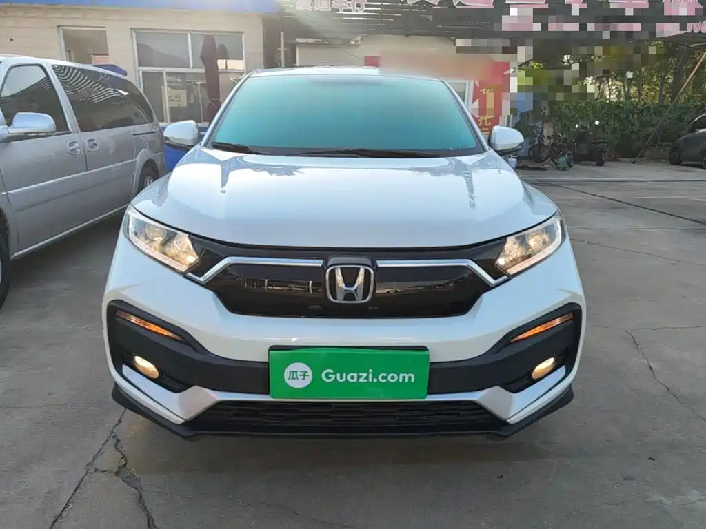 Honda XR-V — миниатюра 3