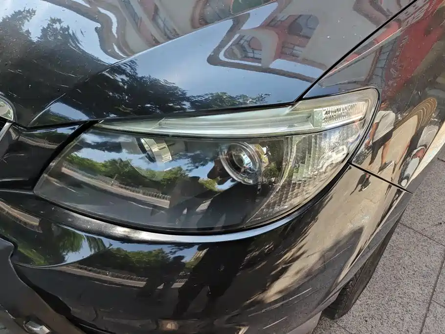 BYD S6 — миниатюра 5