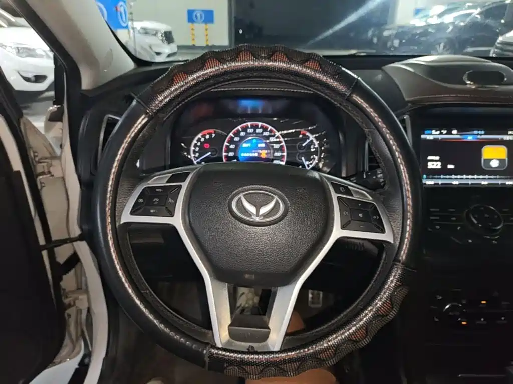 Huasu Huansu S6 — миниатюра 11
