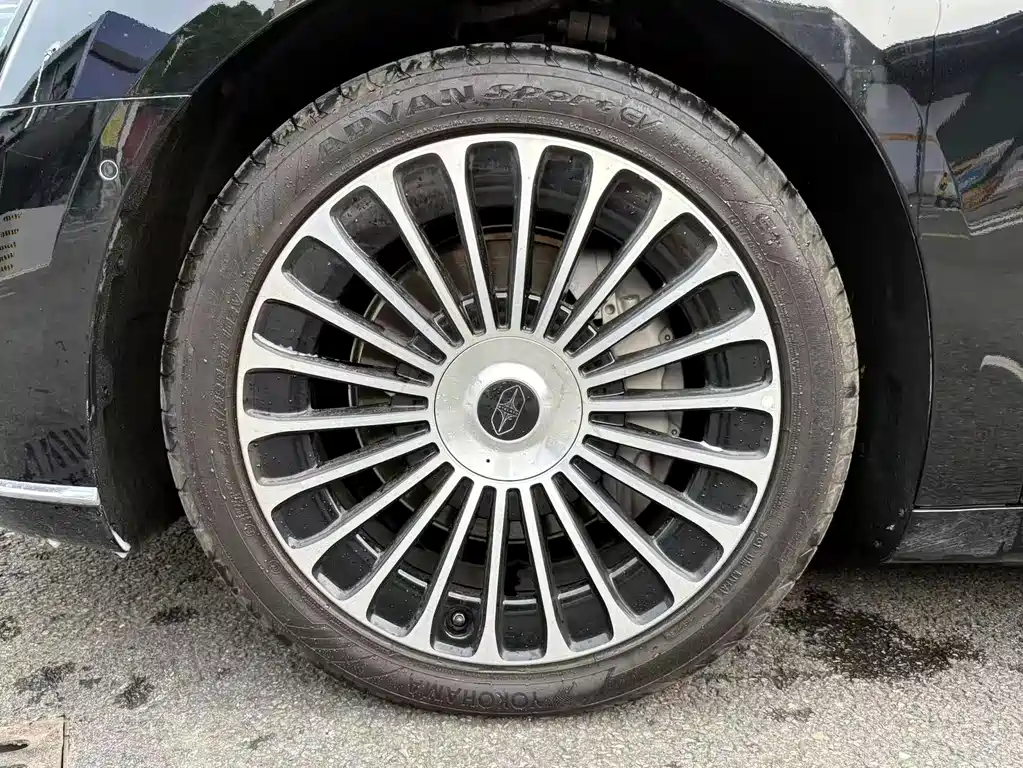 Xiangjie Xiangjie S9T — миниатюра 4