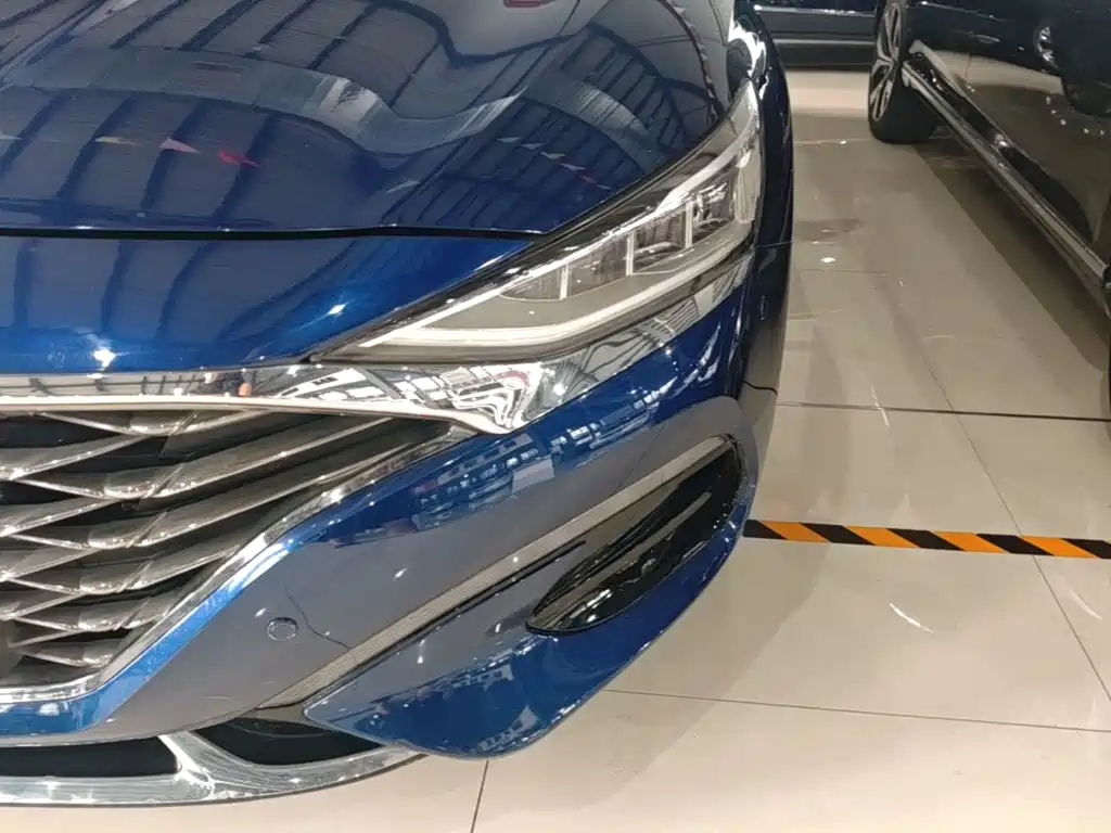 Hyundai Fista — миниатюра 24