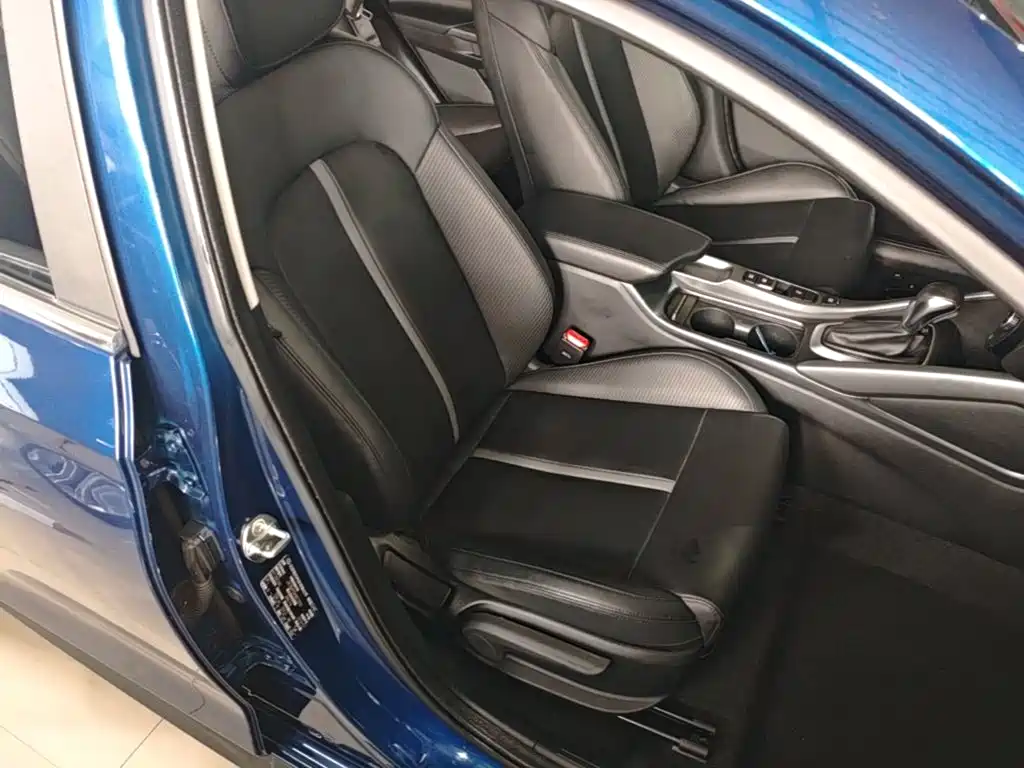 Hyundai Fista — миниатюра 25