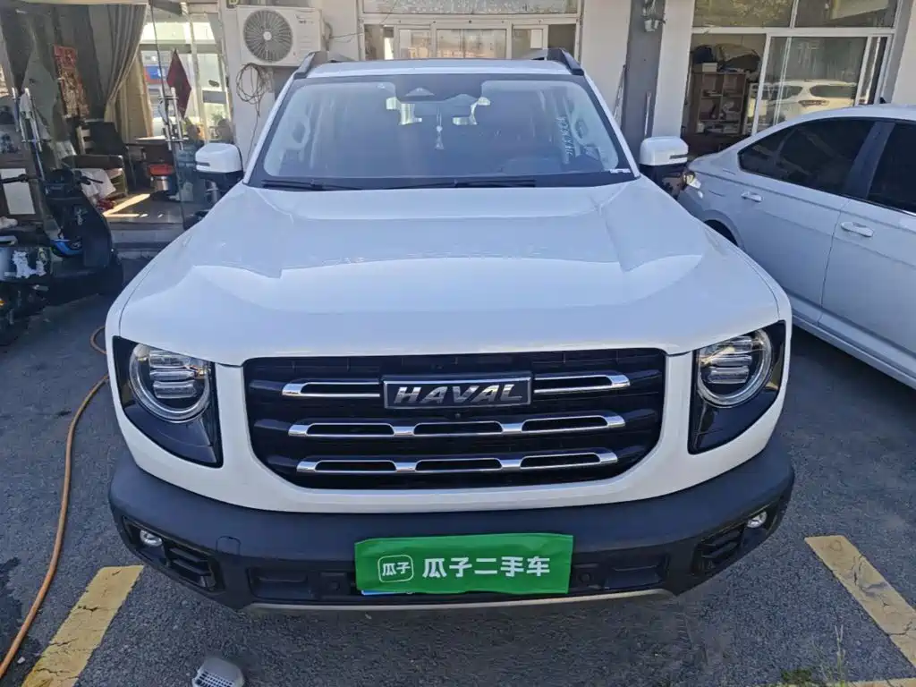 Haval Big Dog — миниатюра 3