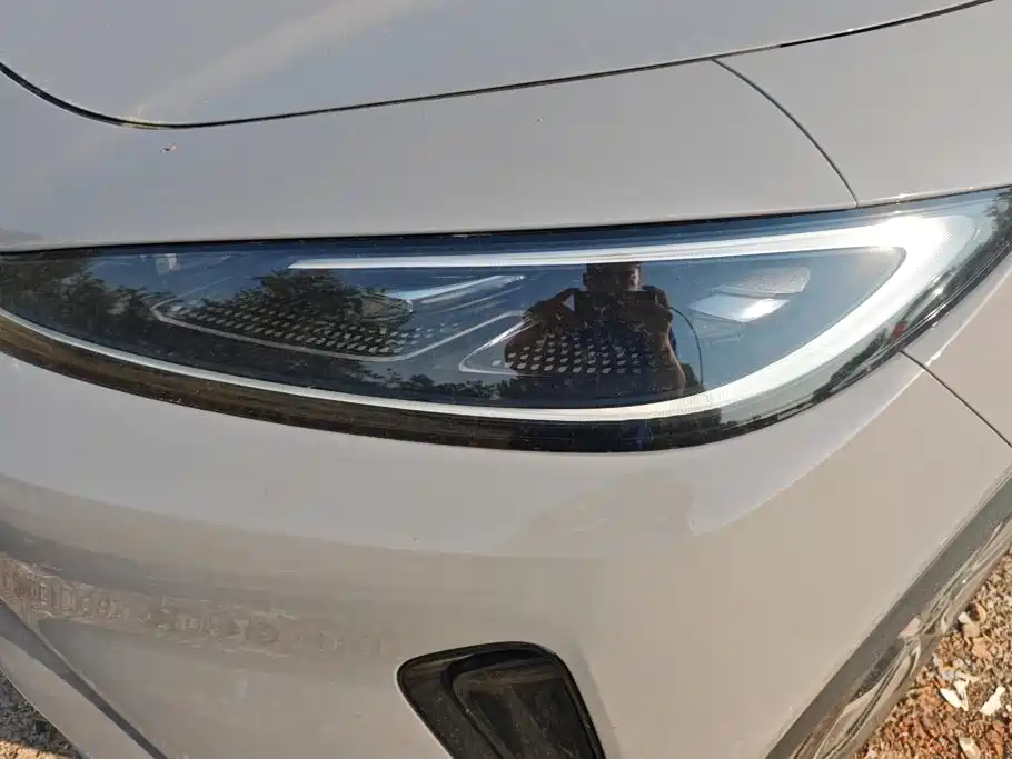 BYD Sealion 05 DM-i — миниатюра 5
