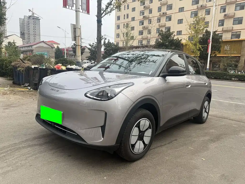 Geely Geome Xingyuan